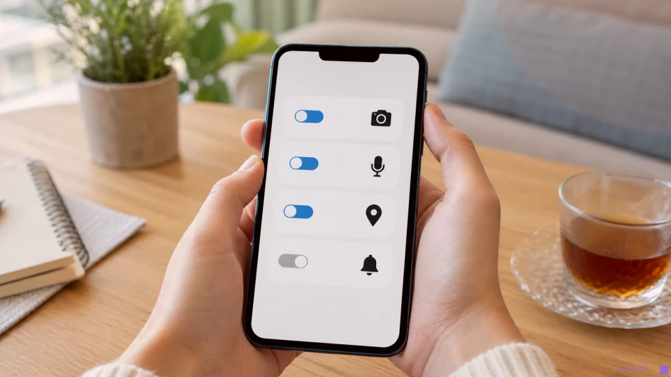 Mobil görüntülü sohbette internet az çekiyorsa sesli devam etmek mantıklı mı? için gerçekçi görsel rehber