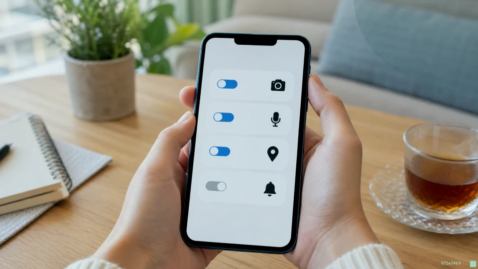 Mobil görüntülü sohbette uygulama donarsa kapatıp açmak yeterli mi? için gerçekçi görsel rehber